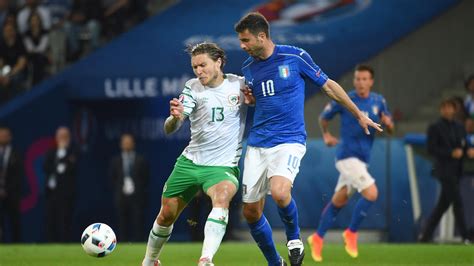 ireland vs italy euro 2016
